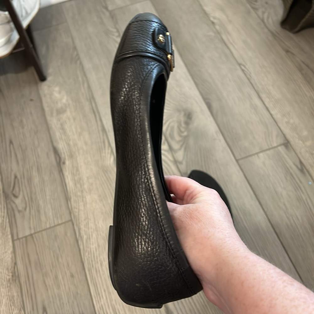 Tory Burch Flats - Picture 5 of 11